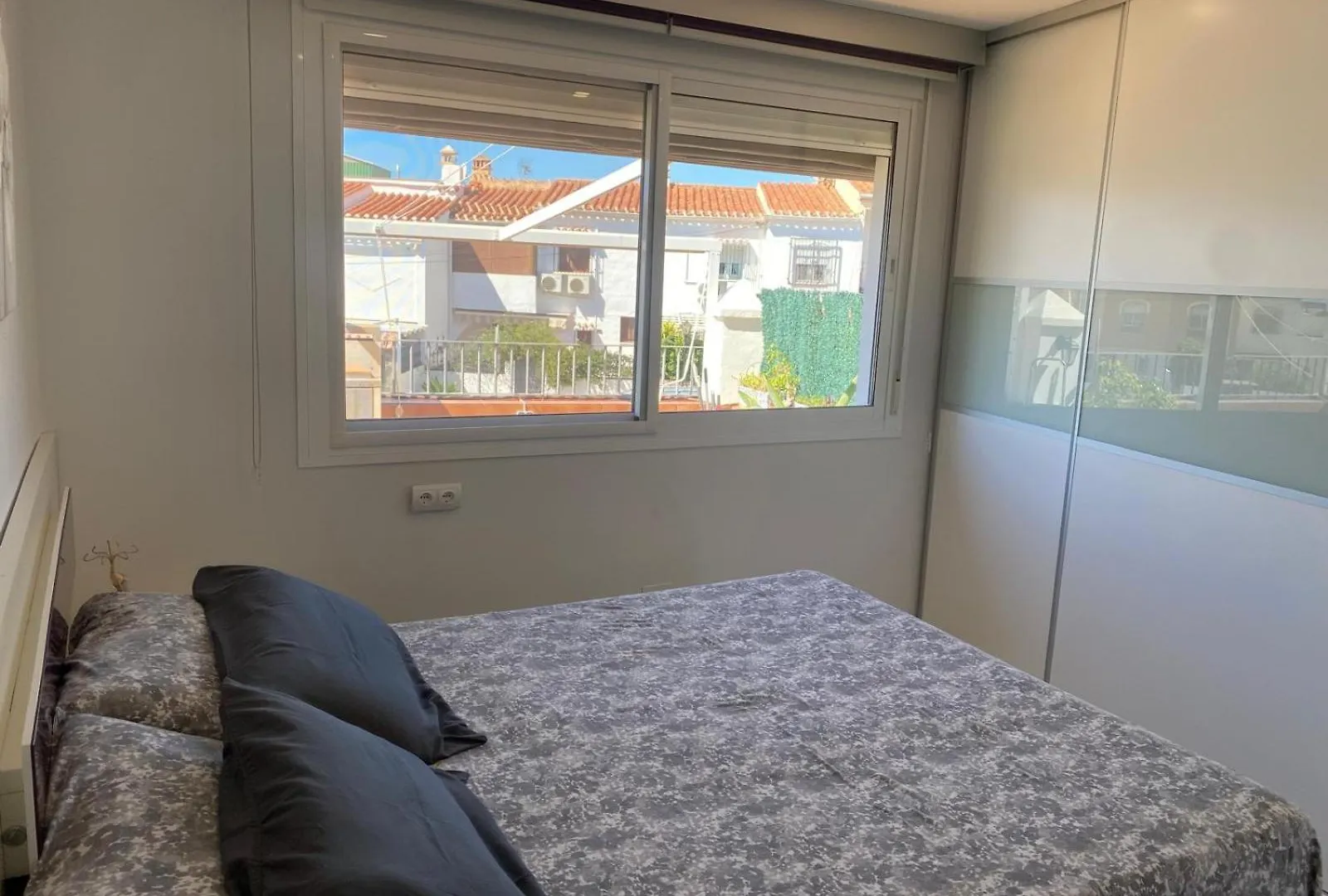 Apartamento Condal - Jacuzzi & Bbq Nerja 0*,  Spanyolország