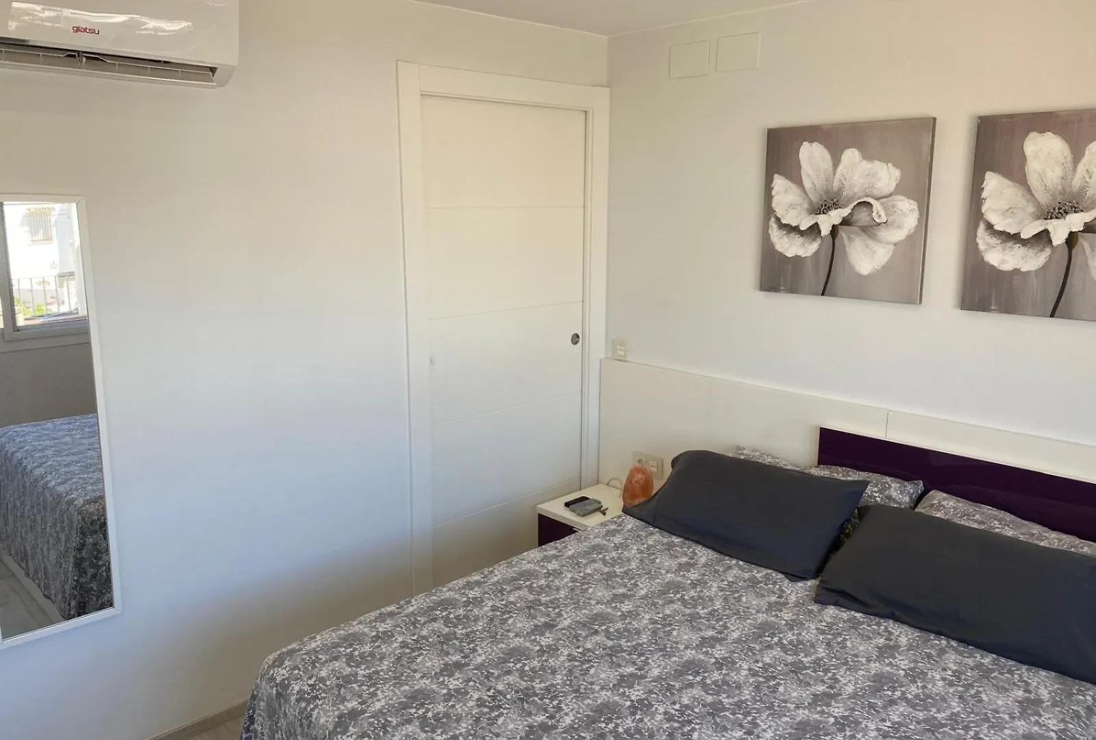 Apartamento Condal - Jacuzzi & Bbq Nerja Apartman