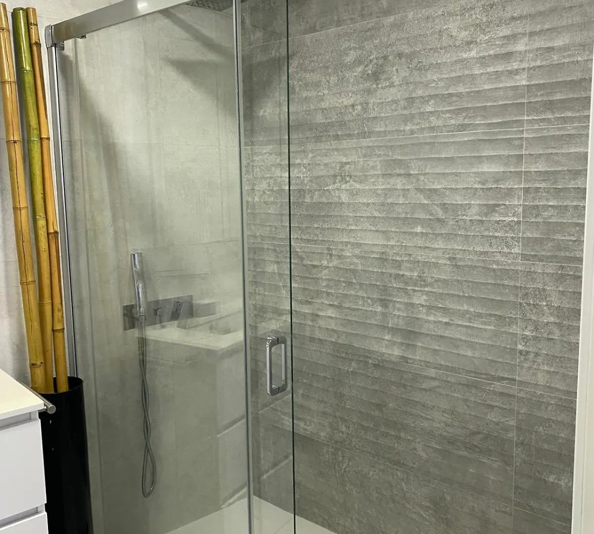 Apartman Apartamento Condal - Jacuzzi & Bbq Nerja